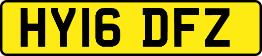 HY16DFZ