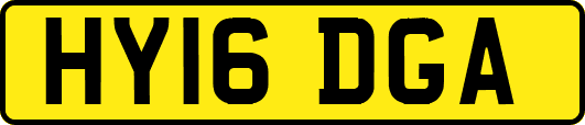 HY16DGA