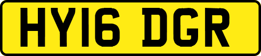 HY16DGR