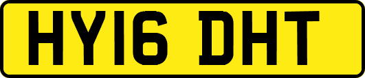 HY16DHT