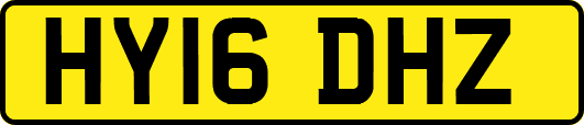 HY16DHZ