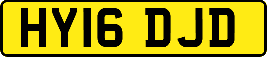 HY16DJD