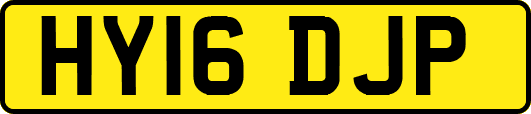 HY16DJP