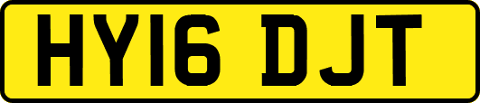 HY16DJT