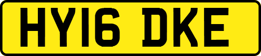 HY16DKE