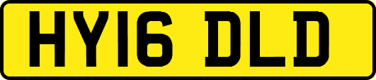 HY16DLD