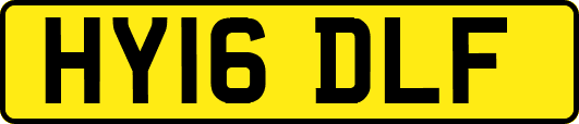 HY16DLF