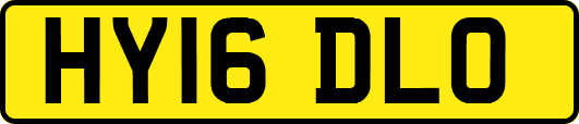 HY16DLO