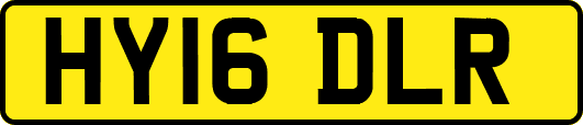 HY16DLR