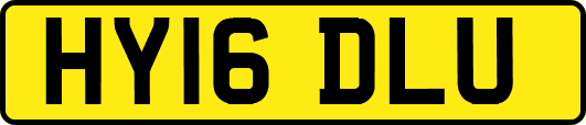 HY16DLU