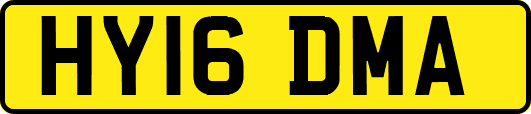 HY16DMA