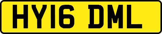 HY16DML