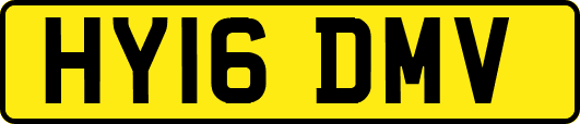 HY16DMV