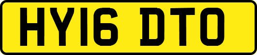 HY16DTO