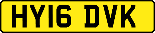 HY16DVK