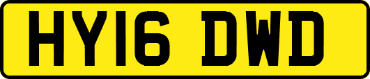 HY16DWD