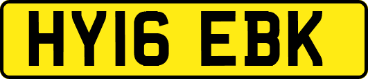 HY16EBK