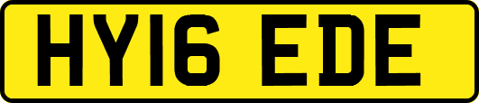 HY16EDE