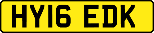 HY16EDK