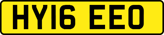 HY16EEO