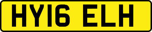 HY16ELH