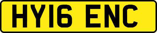 HY16ENC