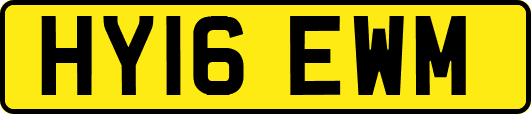 HY16EWM