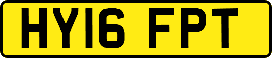 HY16FPT