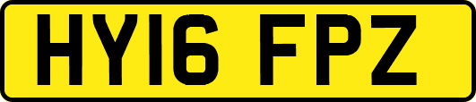 HY16FPZ