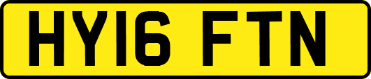 HY16FTN