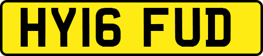 HY16FUD