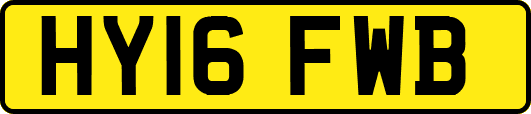 HY16FWB