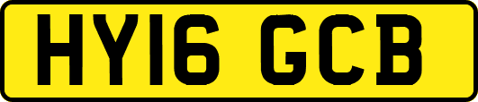 HY16GCB