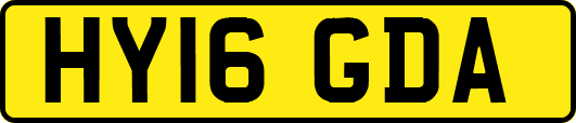 HY16GDA