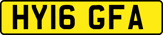 HY16GFA