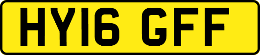 HY16GFF