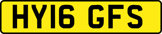 HY16GFS