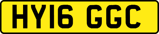 HY16GGC