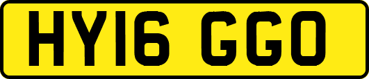 HY16GGO