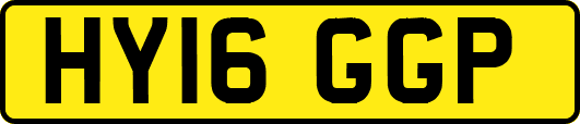 HY16GGP