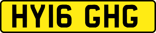 HY16GHG