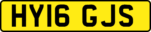 HY16GJS