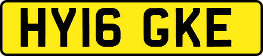 HY16GKE