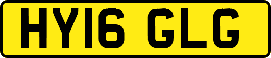 HY16GLG