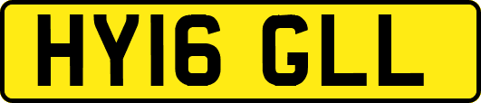 HY16GLL