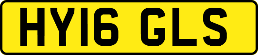 HY16GLS