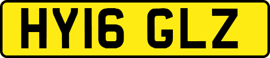 HY16GLZ