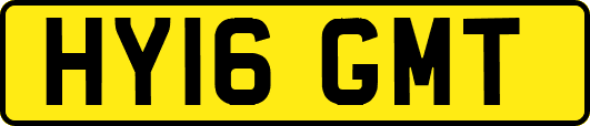 HY16GMT