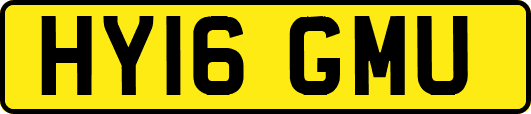 HY16GMU