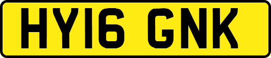 HY16GNK